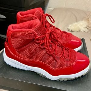 Jordan 11 retro